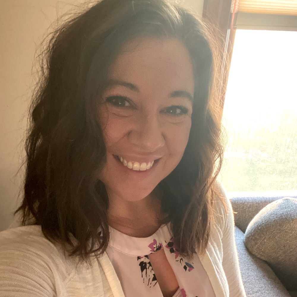 Meet your Posher, Annie